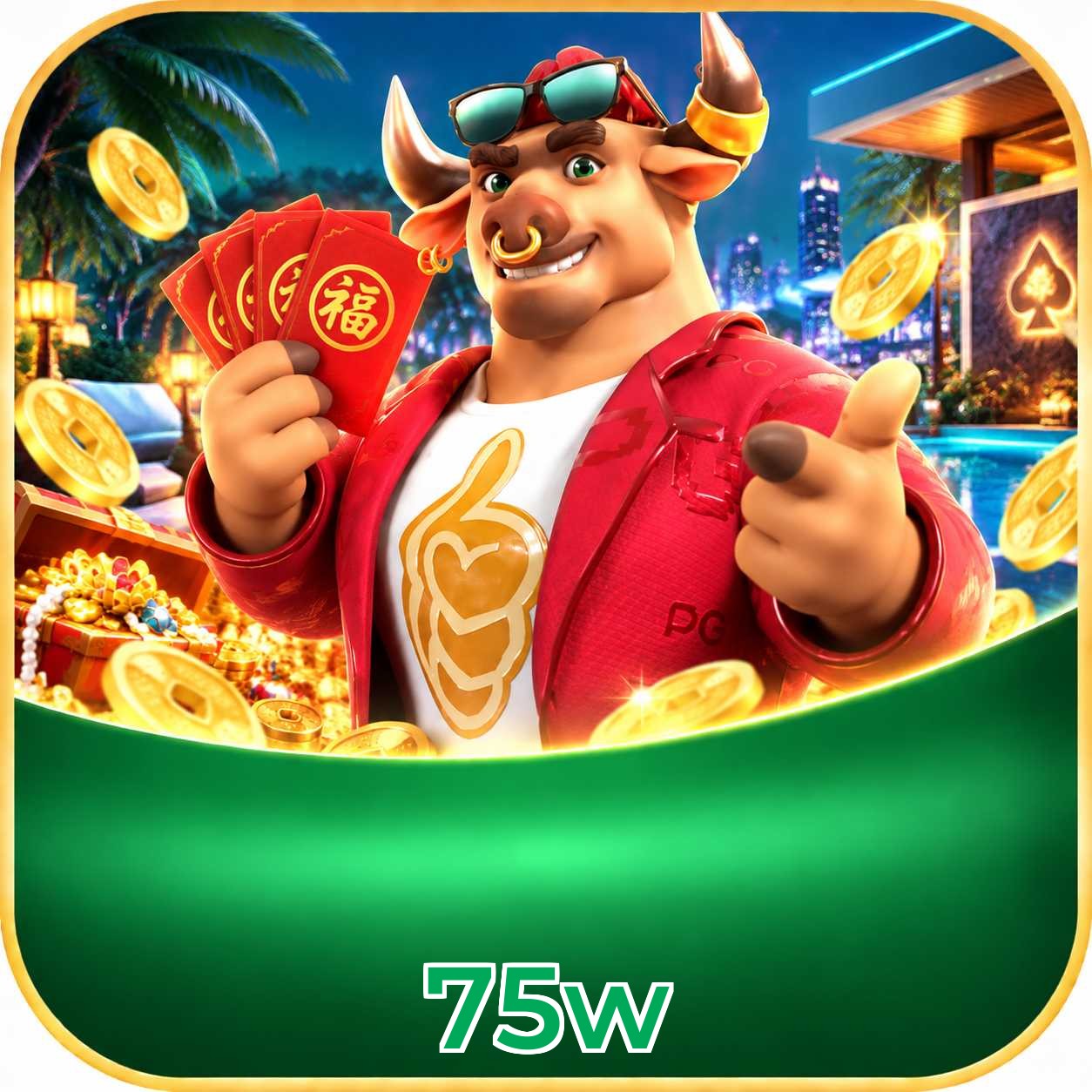 Jogos Fortune