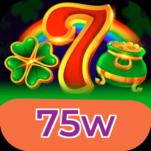 75w
